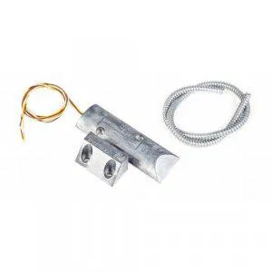 Point magnetic contact security detector IO 102-20 A3M (3) KSS 001051