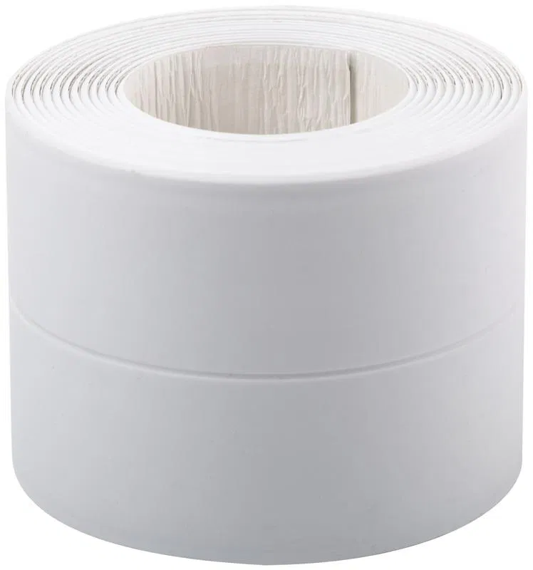 Waterproof adhesive edging tape 40mmx40mmx3.35m KURS 11654