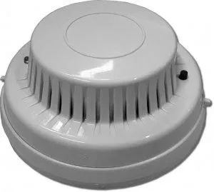 Fire detector photoelectric-electronic point IP 212-39/2 "AGAT" P1 Kvazar 234347