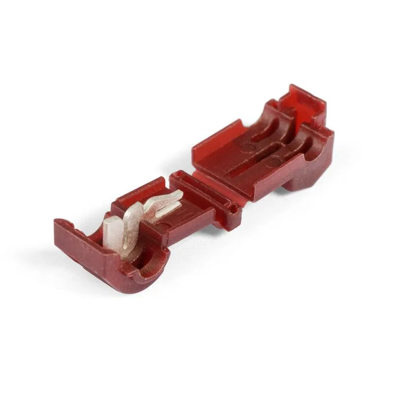 T-shaped piercing connector OV-T 1 (100pcs) 108490 KWT