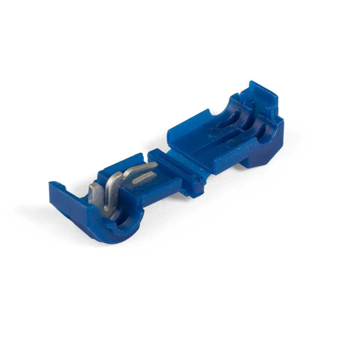 T-shaped piercing connector OV-T 2 (100pcs) 108491 KVT