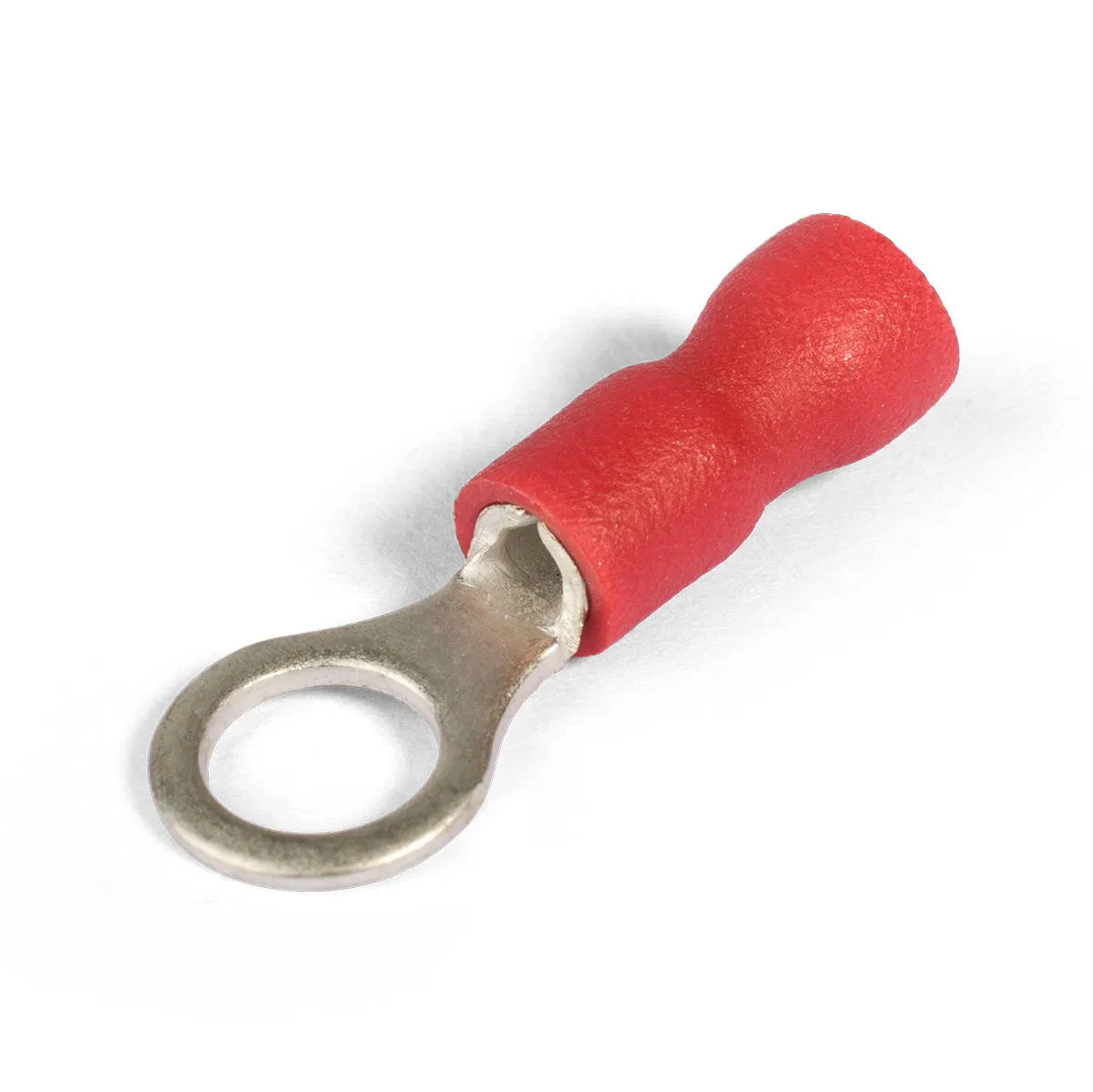 环形绝缘电缆接线端子 NKI 1.5-5 EasyFix 系列 (100个) 108551 КВТ