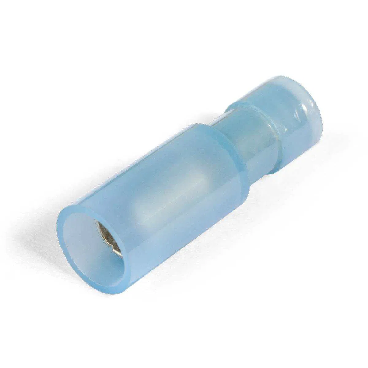 Insulated plug connector "male" VRSHI-P(n) 1.5–4 PROFİ series (100pcs) 108623 KVT