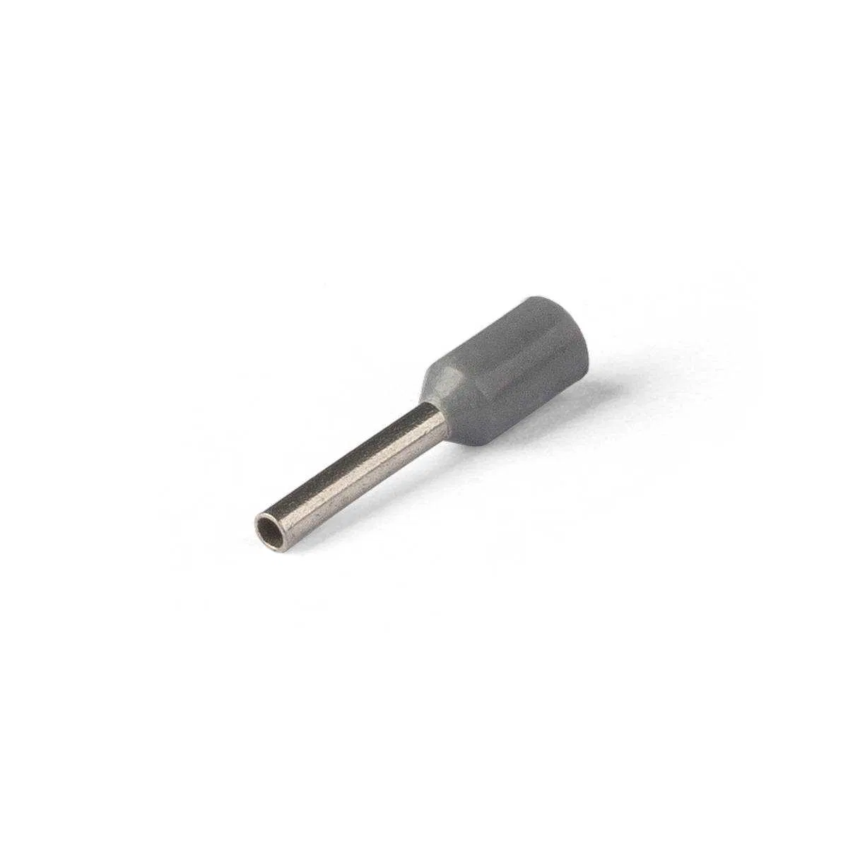 Insulated pin terminal NSHVI 0.75–8 (100pcs) 108897 KVT