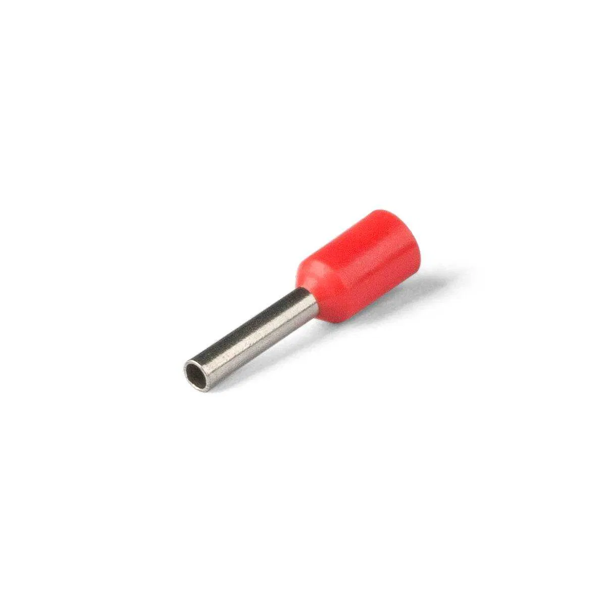 Insulated pin terminal NSHVI 1.0–8 (100pcs) 108899 KVT