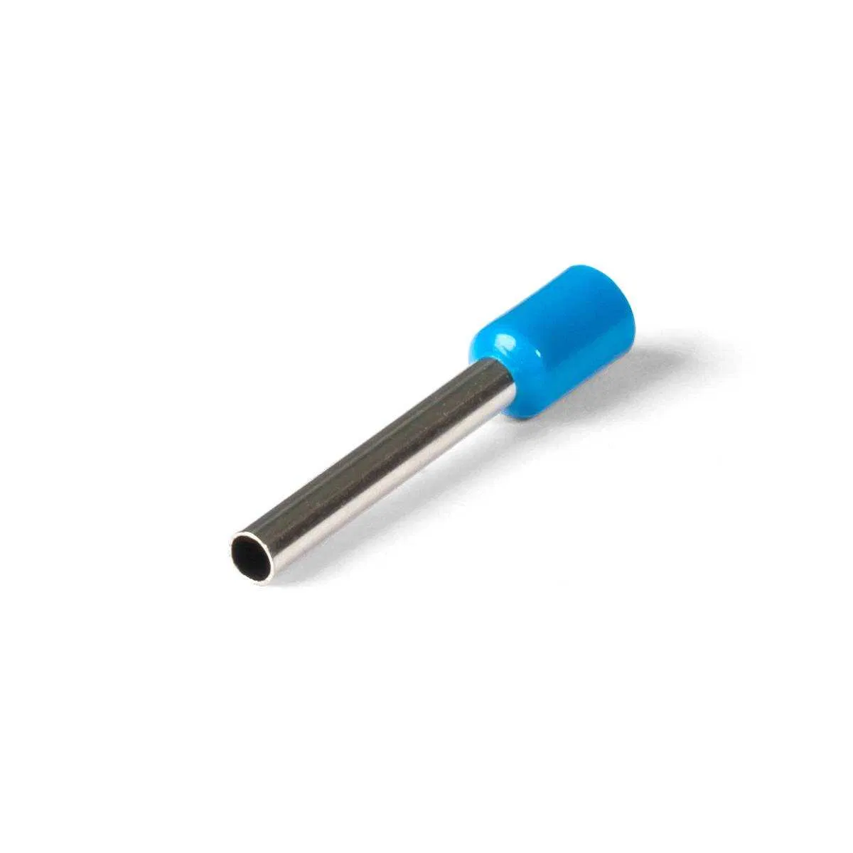 Insulated pin terminal NSHVI 2.5–18 (100pcs) 108908 KVT