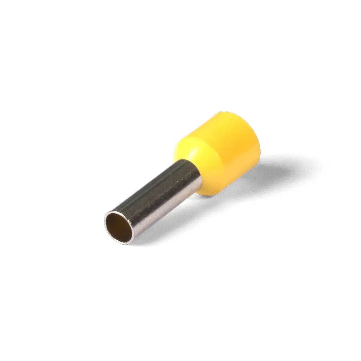 Insulated pin terminal NSHVI 6.0–12 (100pcs) 108913 KVT