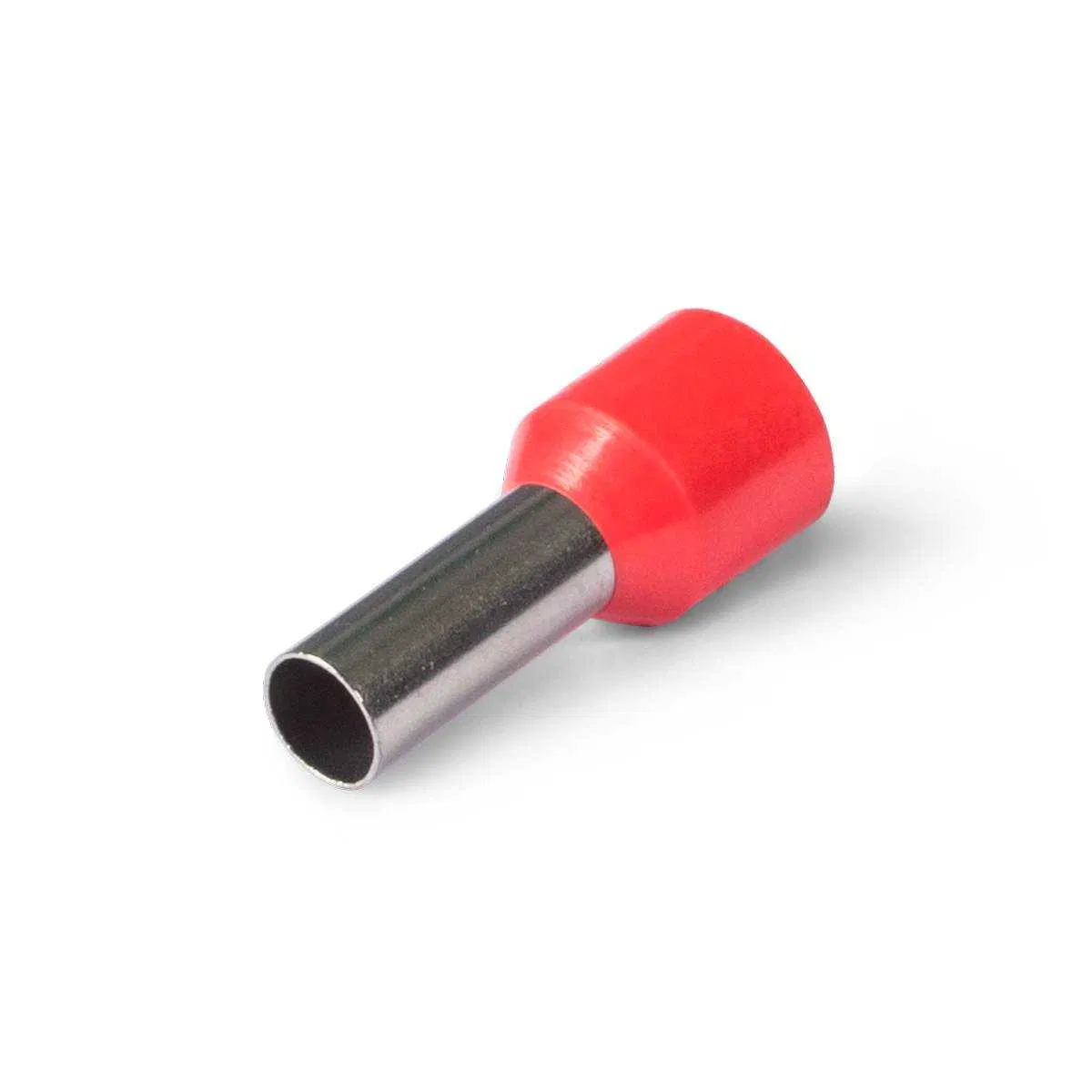 Insulated pin terminal NSHVI 10–12 (100pcs) 108915 KVT