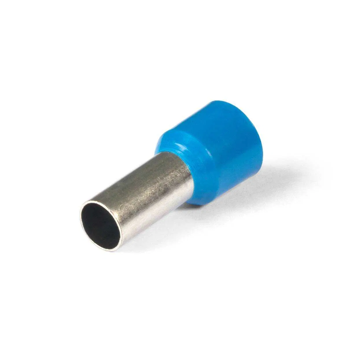 Insulated pin ferrule NSHVI 16–12 (100pcs) 108916 KVT