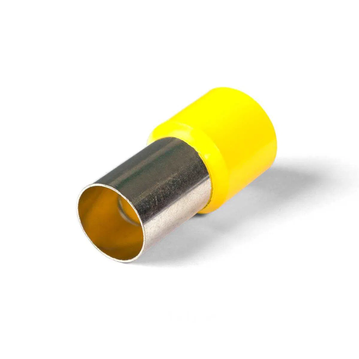 Insulated pin terminal NSHVI 150–27 (20pcs) 108923 KVT