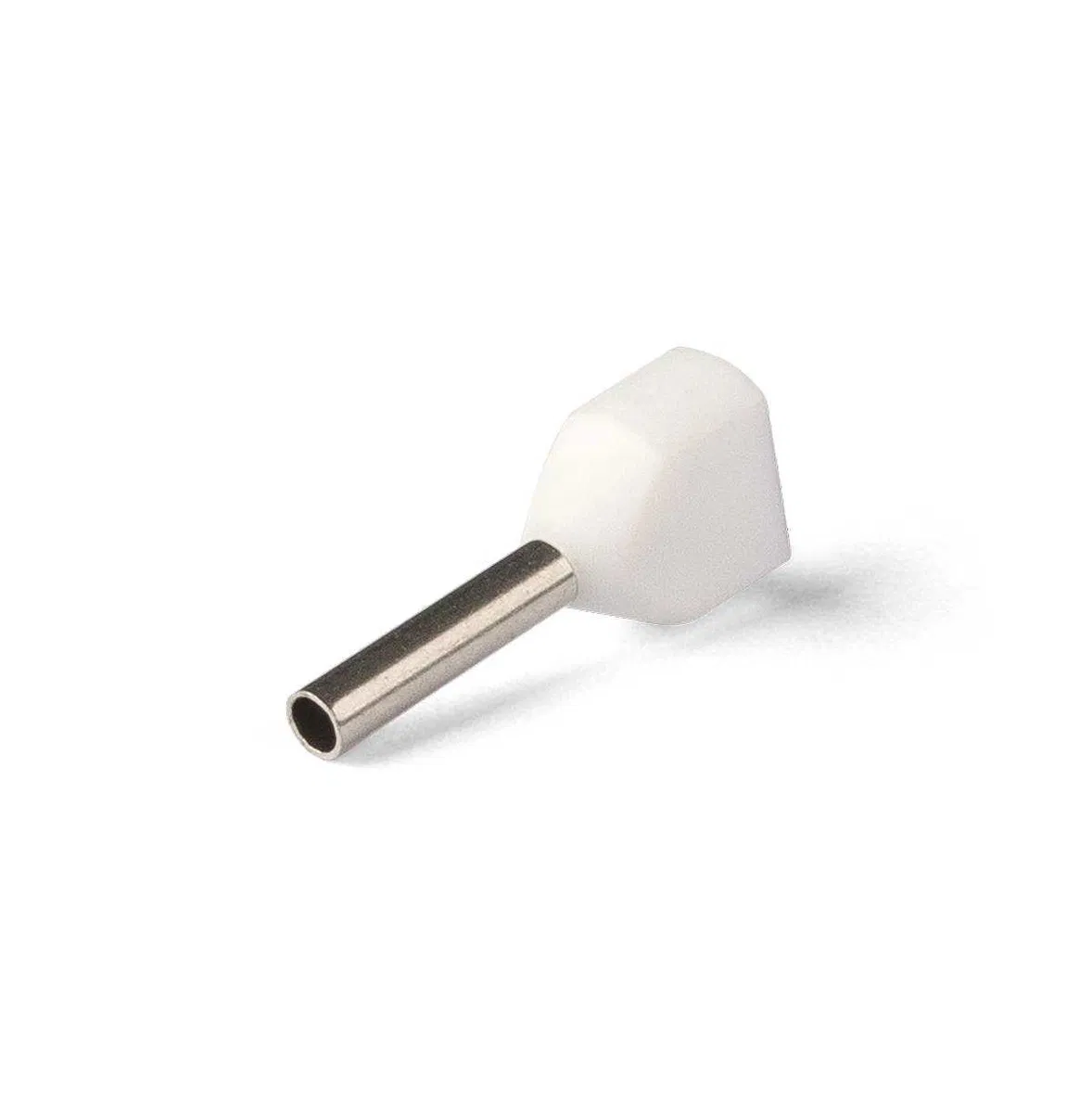 Insulated pin terminal NSHVI(2) 0.5-8 (100pcs) 108924 KVT