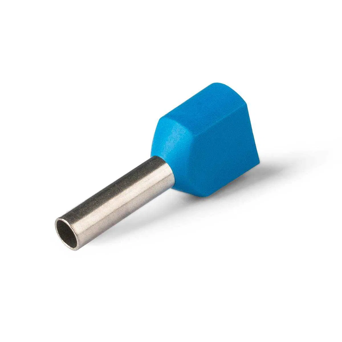 Insulated pin terminal NSHVI(2) 2.5-10 (100pcs) 108931 KVT