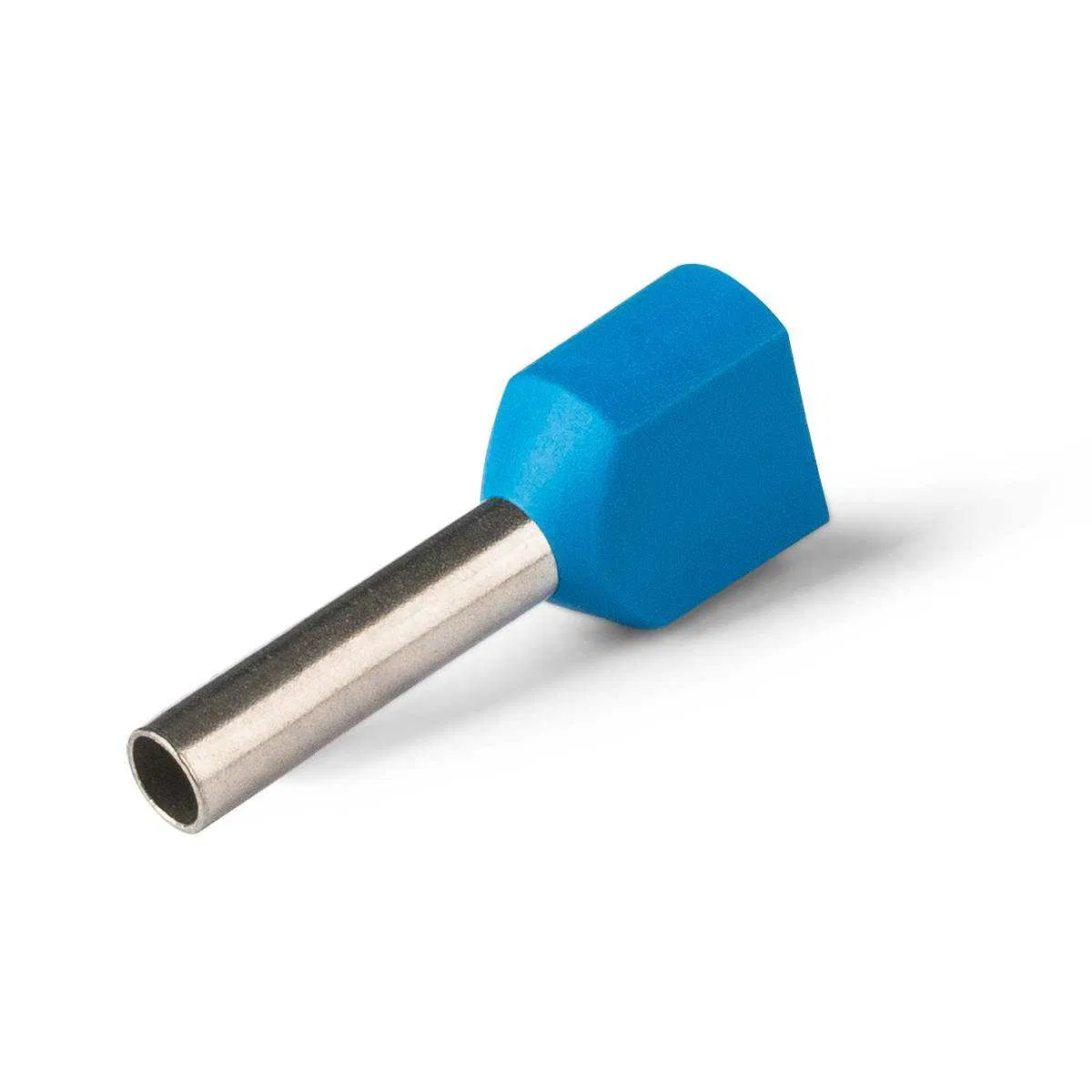 Insulated pin terminal NSHVI(2) 2.5-13 (100pcs) 108932 KVT