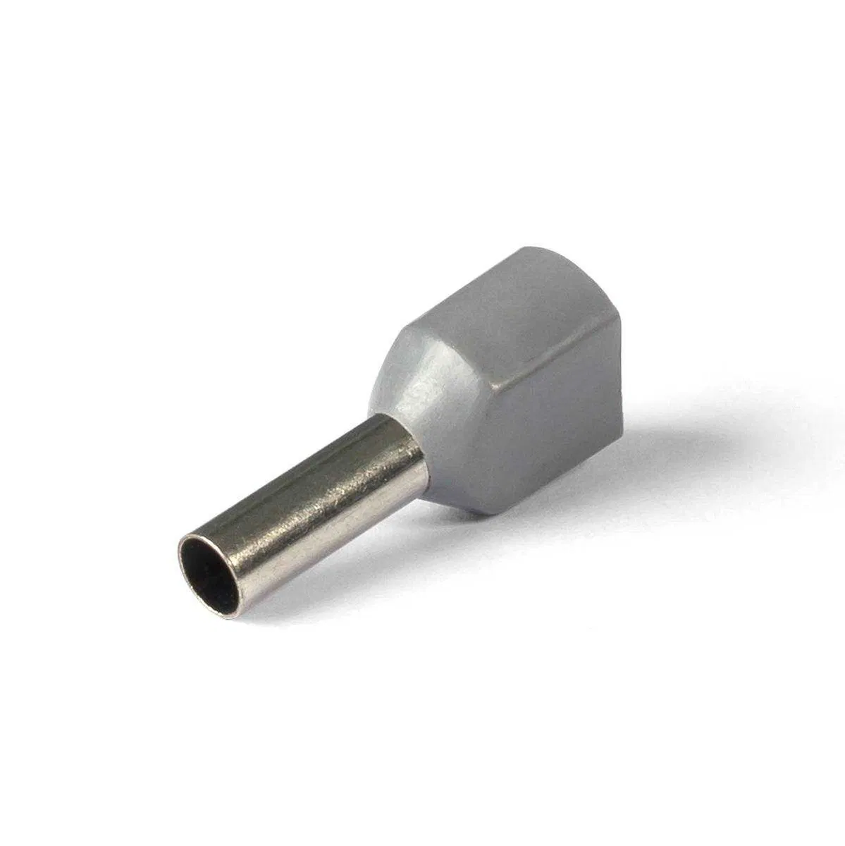 Insulated pin terminal NSHVI(2) 4.0-12 (100pcs) 108933 KVT