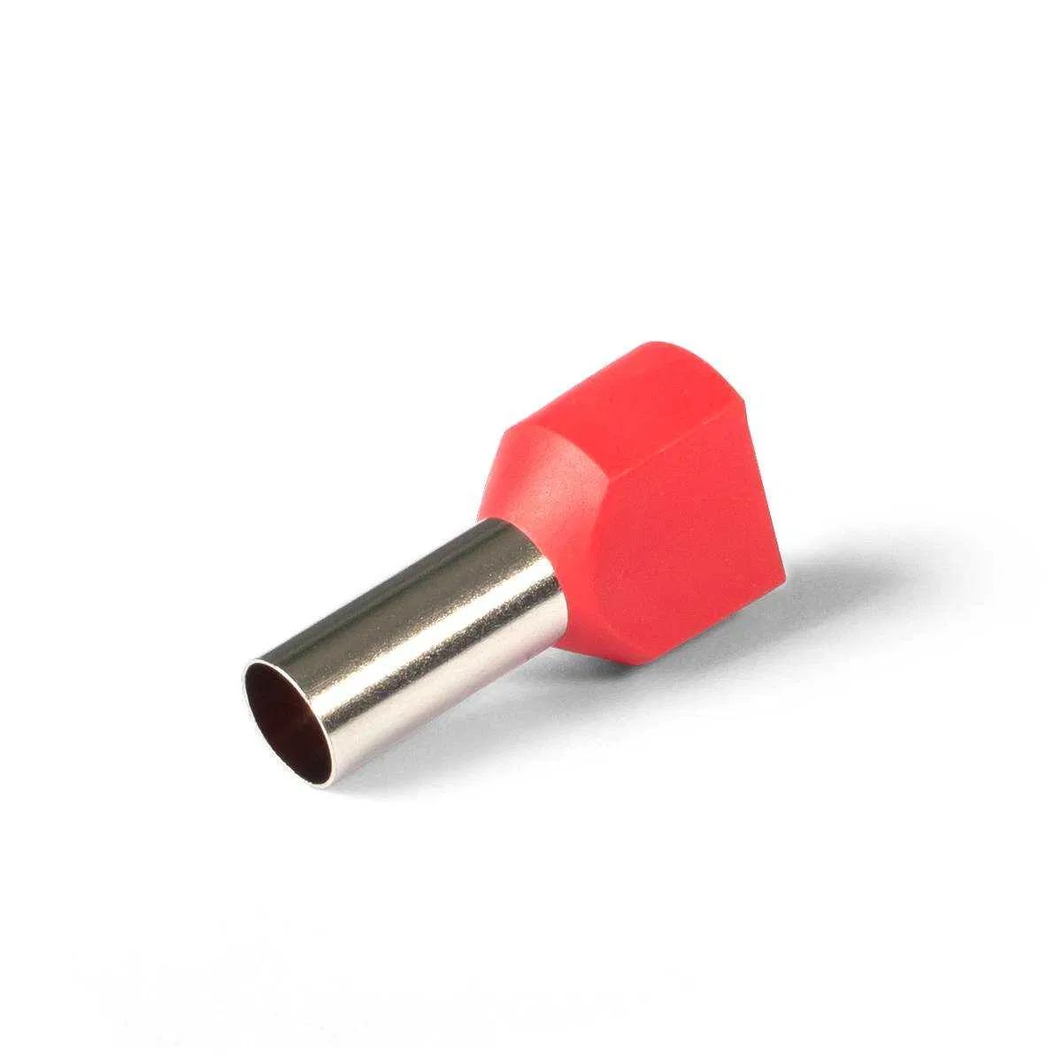 Insulated pin terminal NSHVI(2) 10-14 (100pcs) 108935 KVT