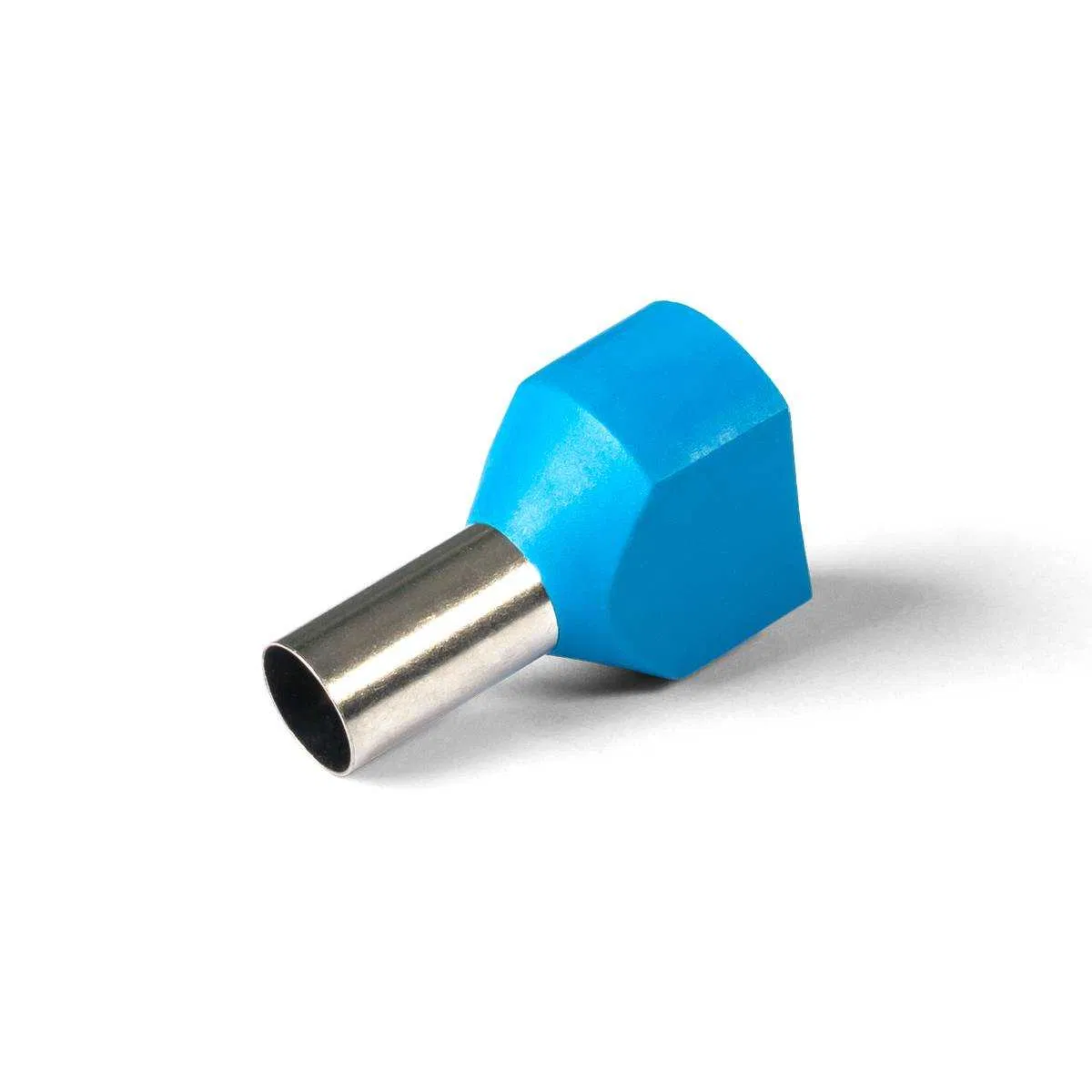 Insulated pin ferrule NSHVI(2) 16-14 (100pcs) 108936 KVT