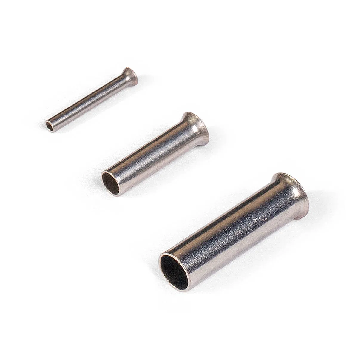 Pin terminal NSHV 1.5–8 (100pcs) 108940 KVT