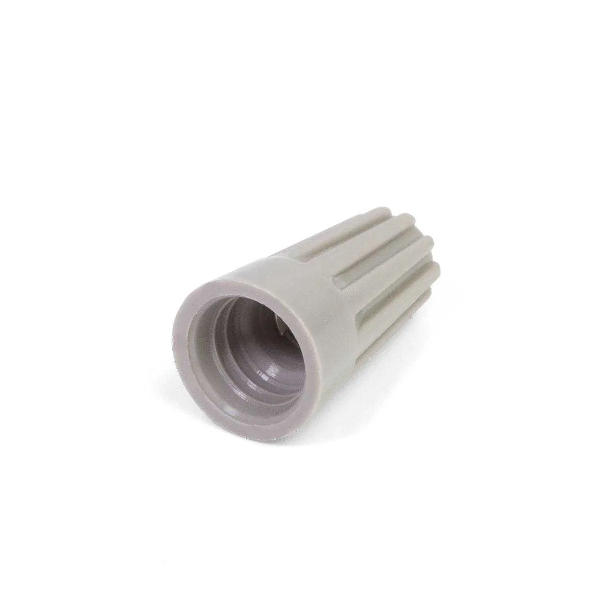 Insulating connector clamp SIZ-1 (100pcs) 108947 KVT