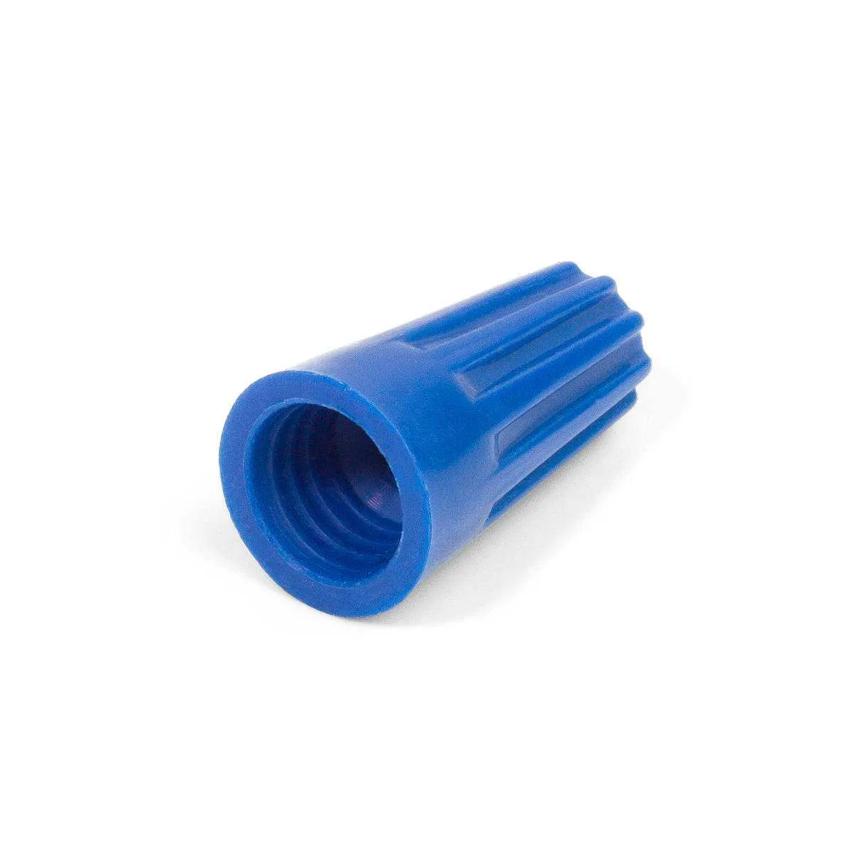 Insulating connector clamp SIZ-2 (100pcs) 108948 KVT