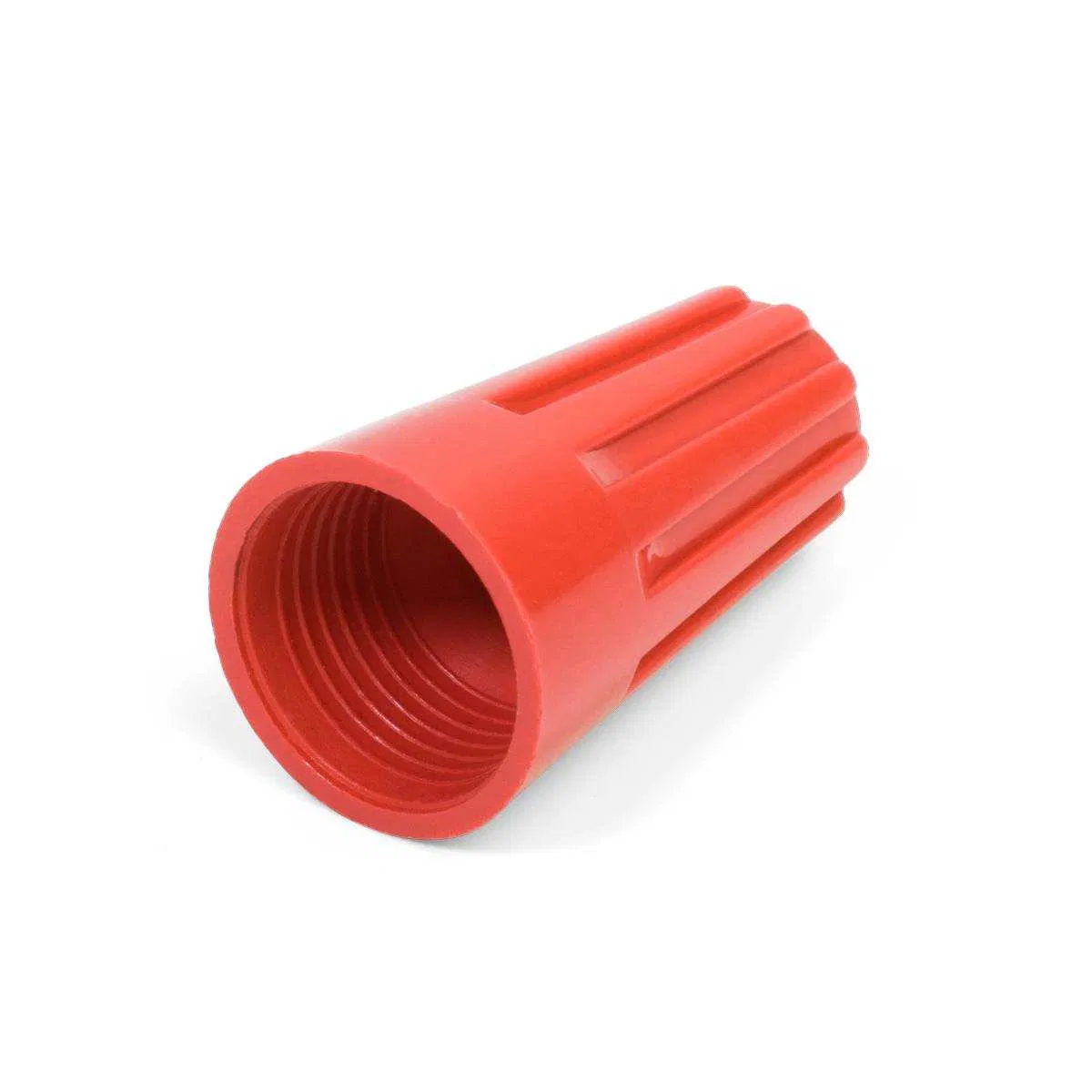 Insulating connector clamp SIZ-5 (100pcs) 108951 KVT