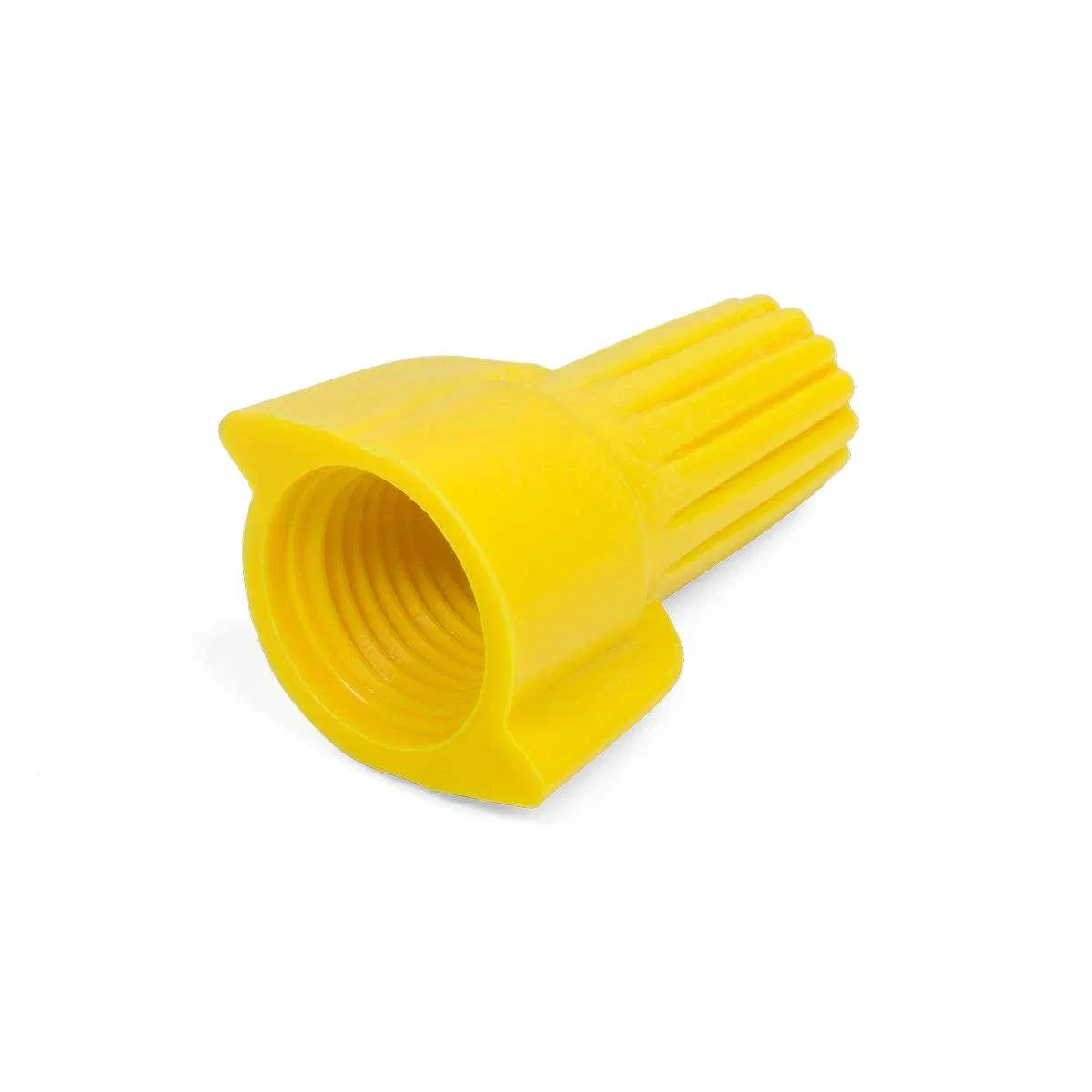 Connecting insulating clamp SIZ-K-6 (100pcs) 108952 KVT