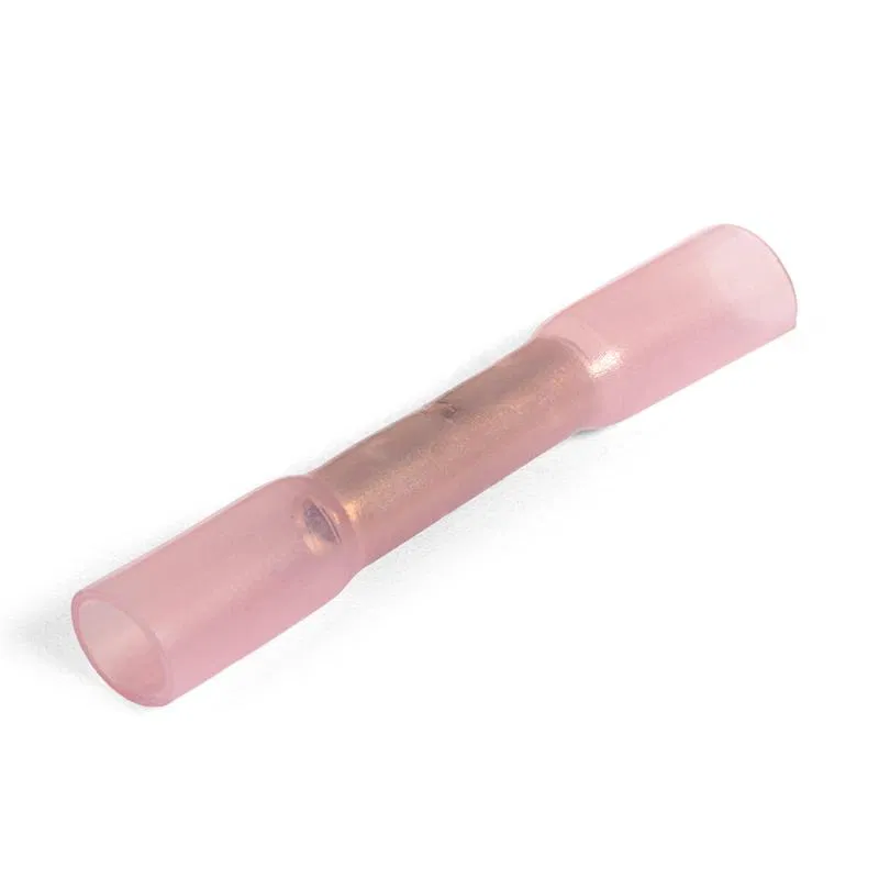 Гильза соединительная изолированная ГСИ-Т 1.5 серия ПРОФИ (100шт) 108958 КВТ