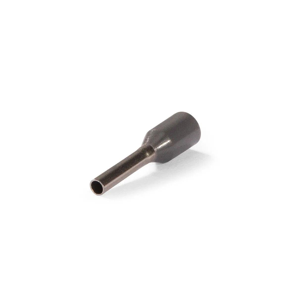Insulated pin terminal NSHVI 0.75-8 EURO series (100pcs) 108966 KVT