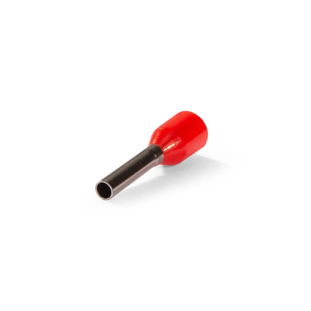 Insulated pin terminal NSHVI 1,0-8 EURO series (100pcs) 108967 KVT