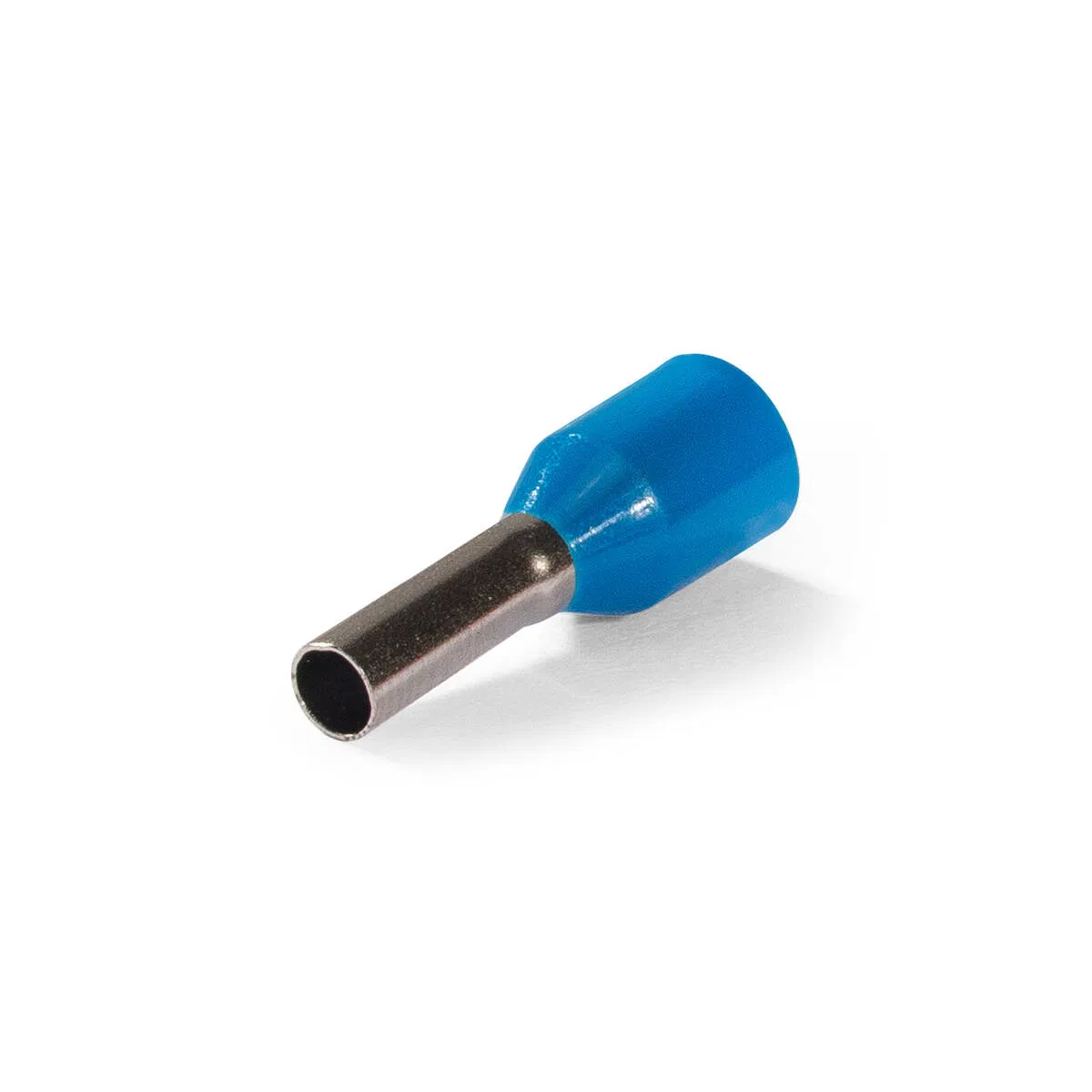 Insulated pin terminal NSHVI 2,5-8 EURO series (100pcs) 108970 KVT