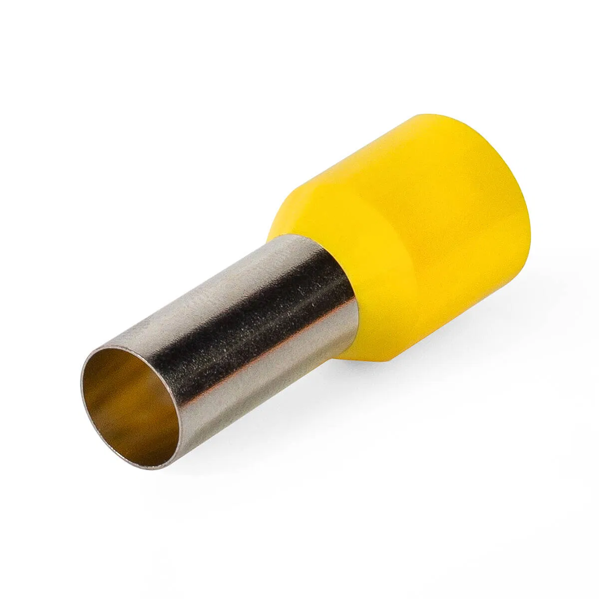 Insulated pin terminal NSHVI 25-16 EURO series (100pcs) 108977 KVT