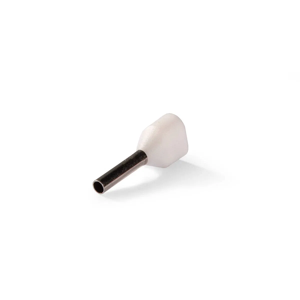 绝缘针式管状端子 NSHVI(2) 0,5-8 EURO 系列 (100个) 108978 KVT