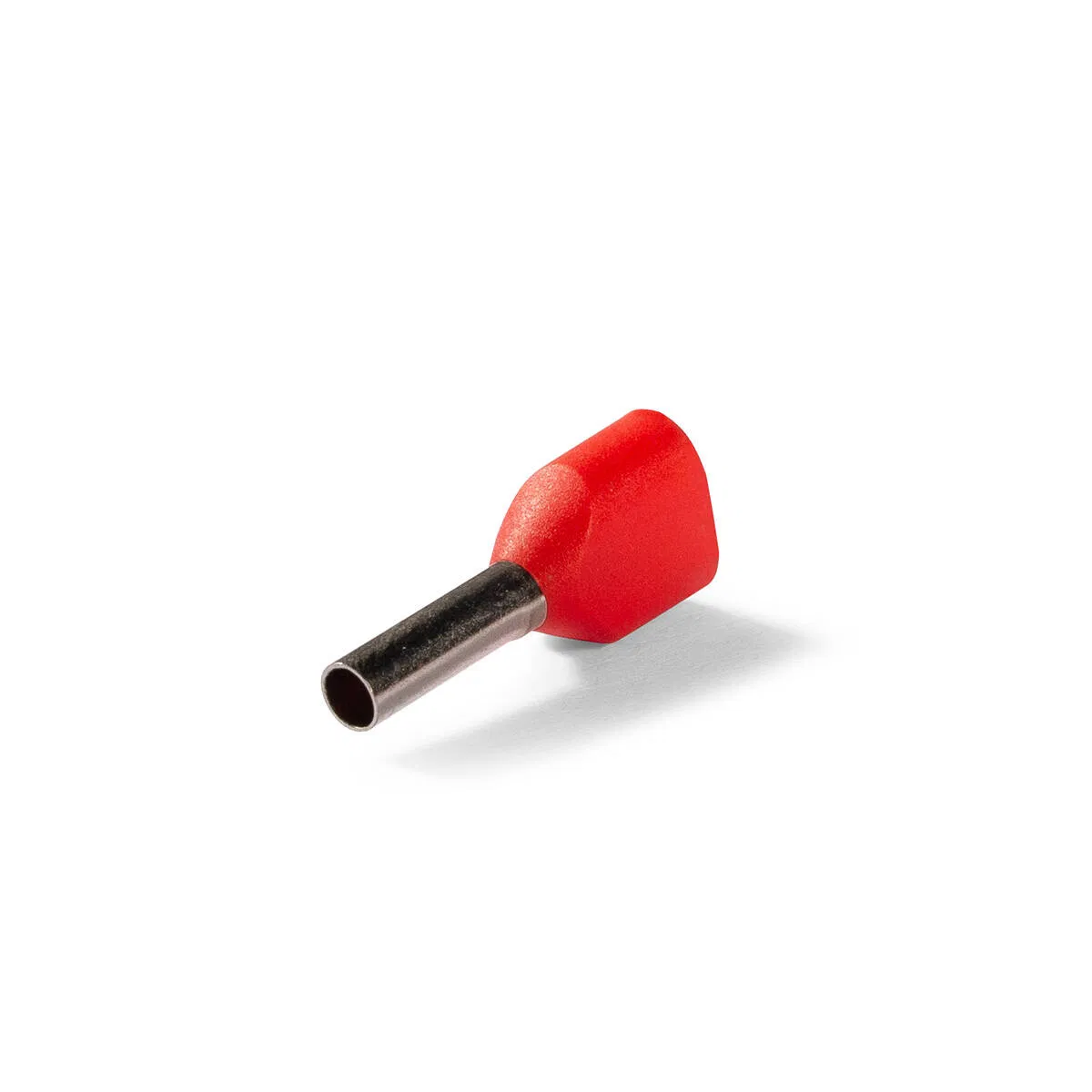 Insulated pin terminal NSHVI(2) 1,0-8 EURO series (100pcs) 108980 KVT