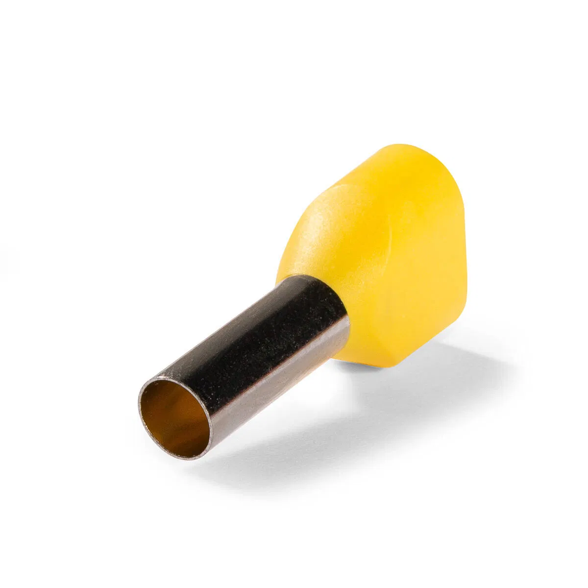 Insulated pin ferrule NSHVI(2) 6,0-14 EURO series (100pcs) 108984 KVT