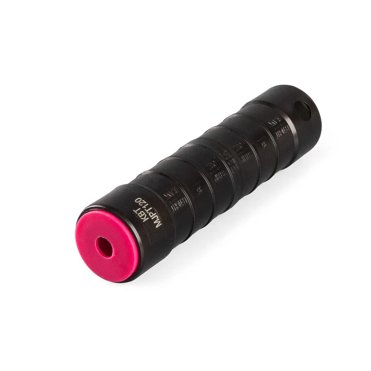 Insulated sealed sleeve GIF (MJPT) 120 (10pcs) 109220 KVT