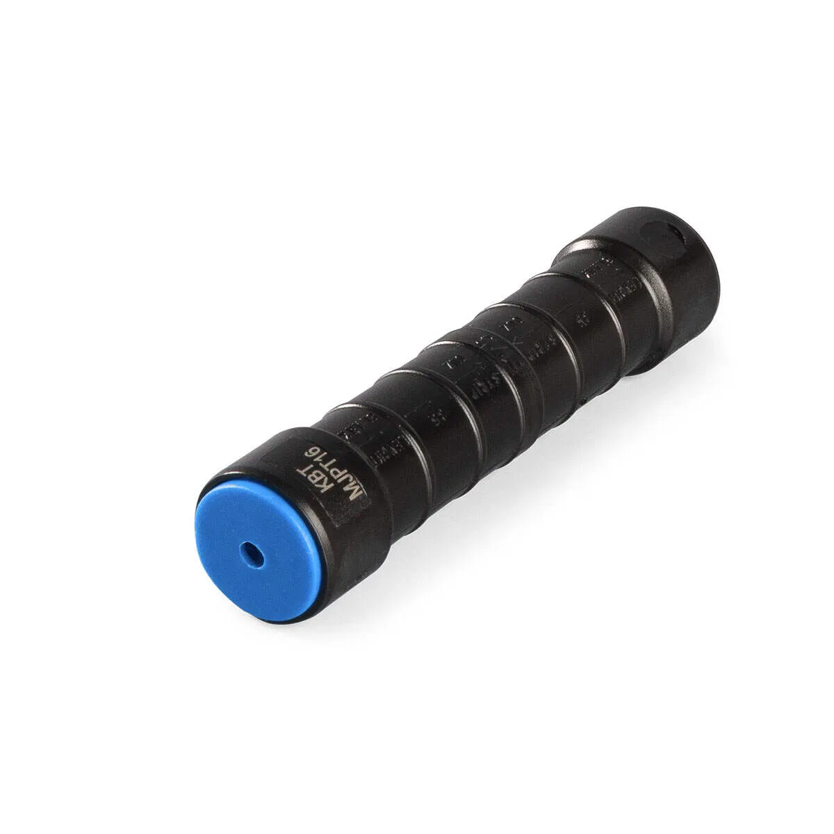 Insulated sealed sleeve GIF (MJPT) 16 (10pcs) 109221 KVT
