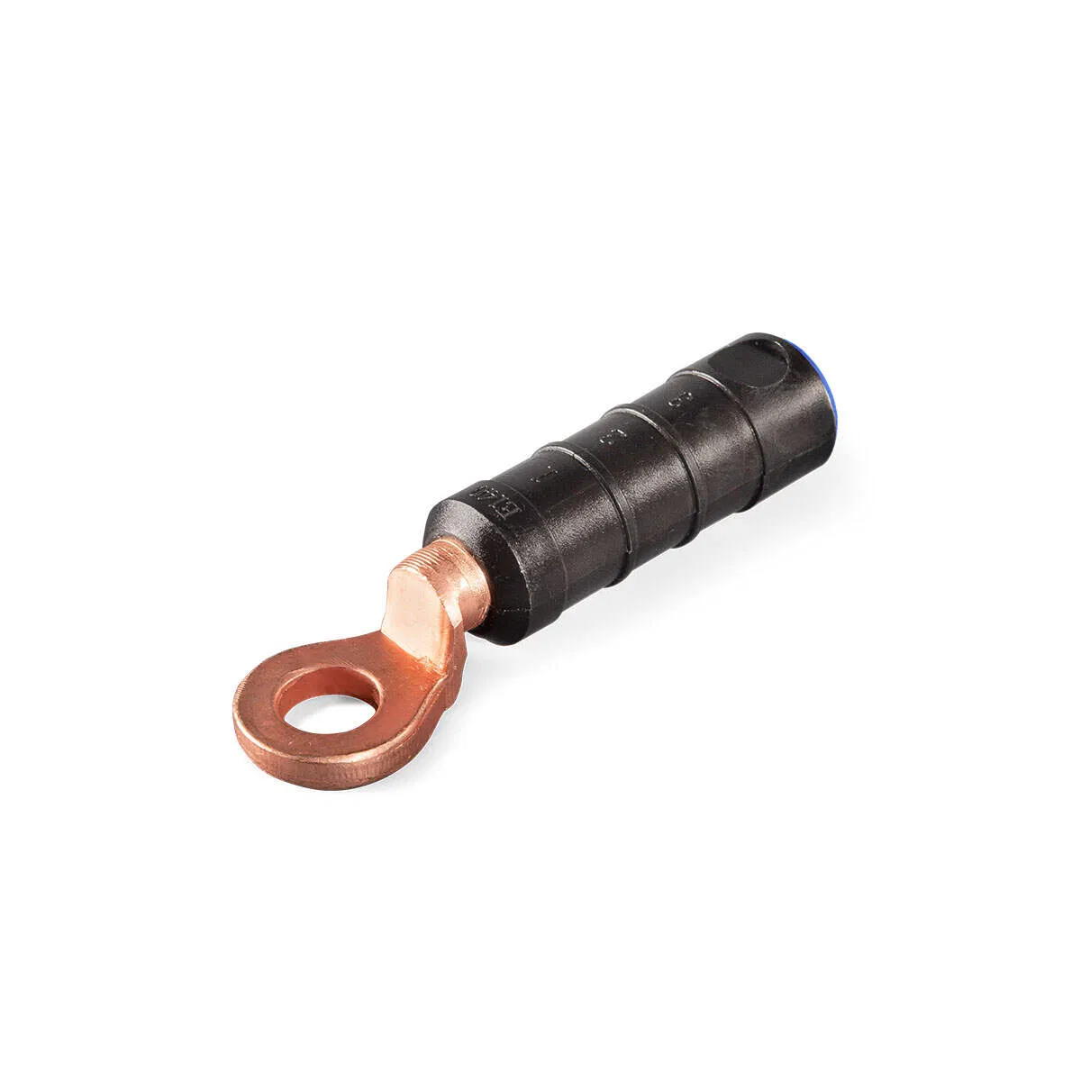 Insulated sealed terminal NIM (CPTAU) 16 (10pcs) 109228 KVT