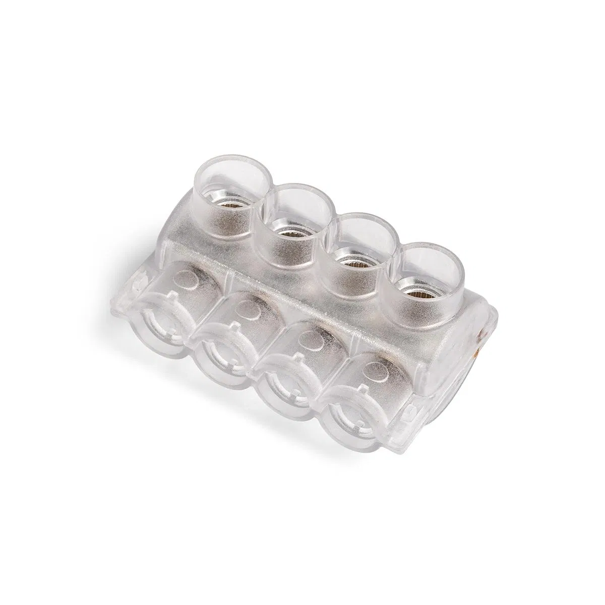 Клеммник KE10.504 (AL 10-50/Cu 2.5-35) (10шт) 109236 КВТ