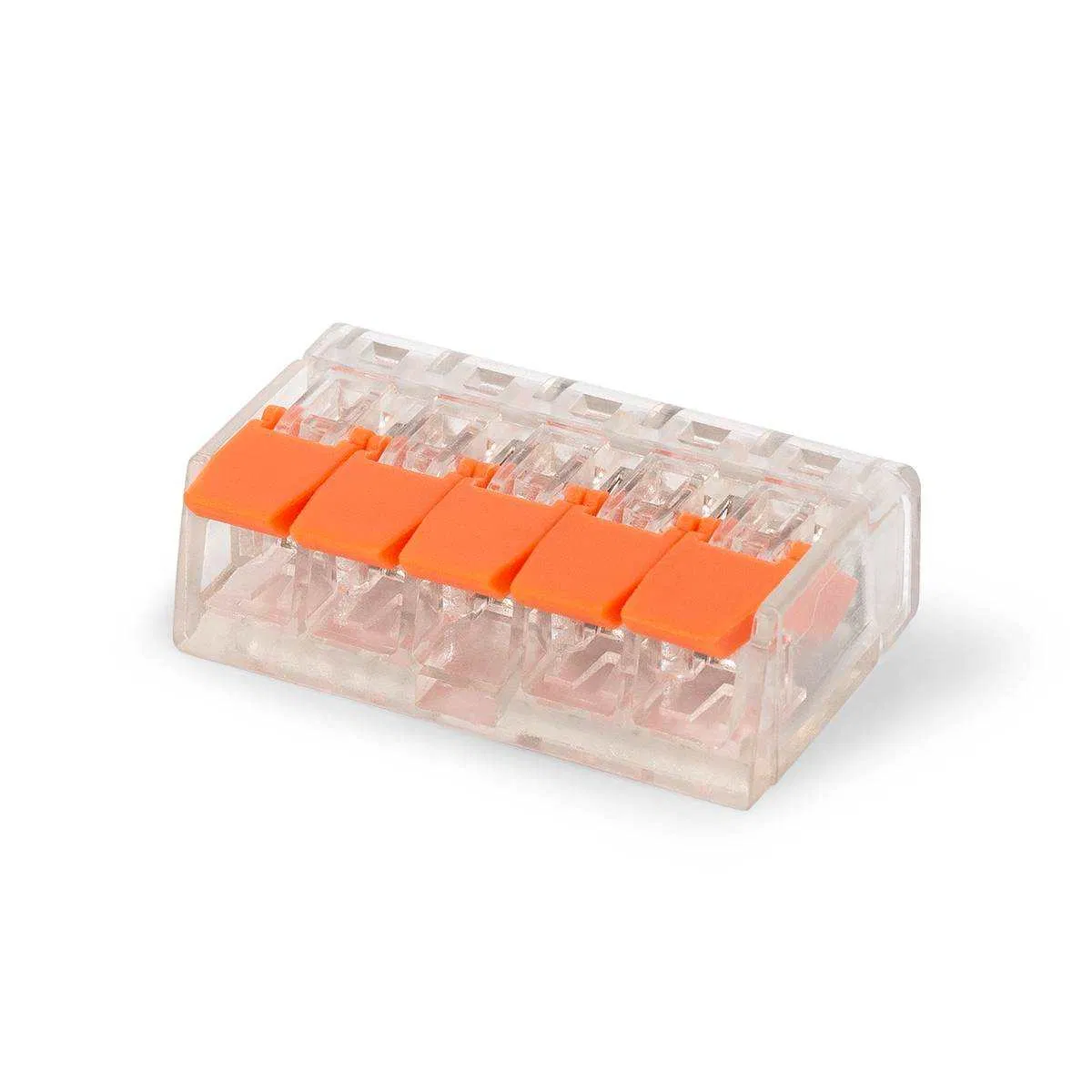 Universal terminal SMK 221-415 (50pcs) 109300 KVT