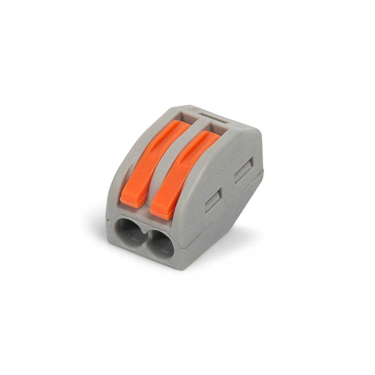 Universal terminal SMK 222-412 (50pcs) 109301 KVT