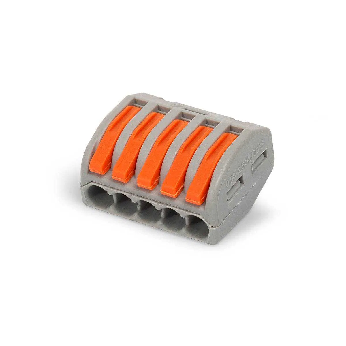 Universal terminal SMK 222-415 (50pcs) 109304 KVT