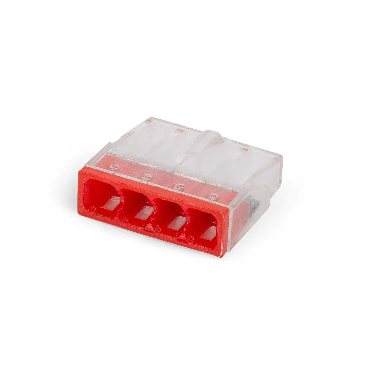 Miniature terminal block SMK 2273-204 (100pcs) 109314 KVT