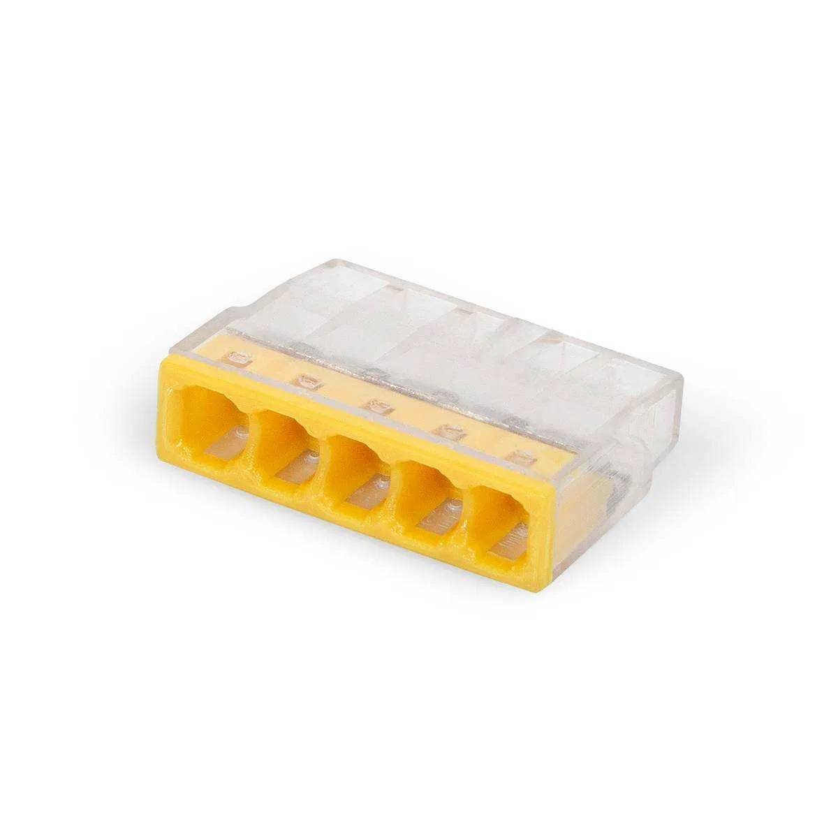 Miniature terminal block SMK 2273-205 (100pcs) 109315 KVT
