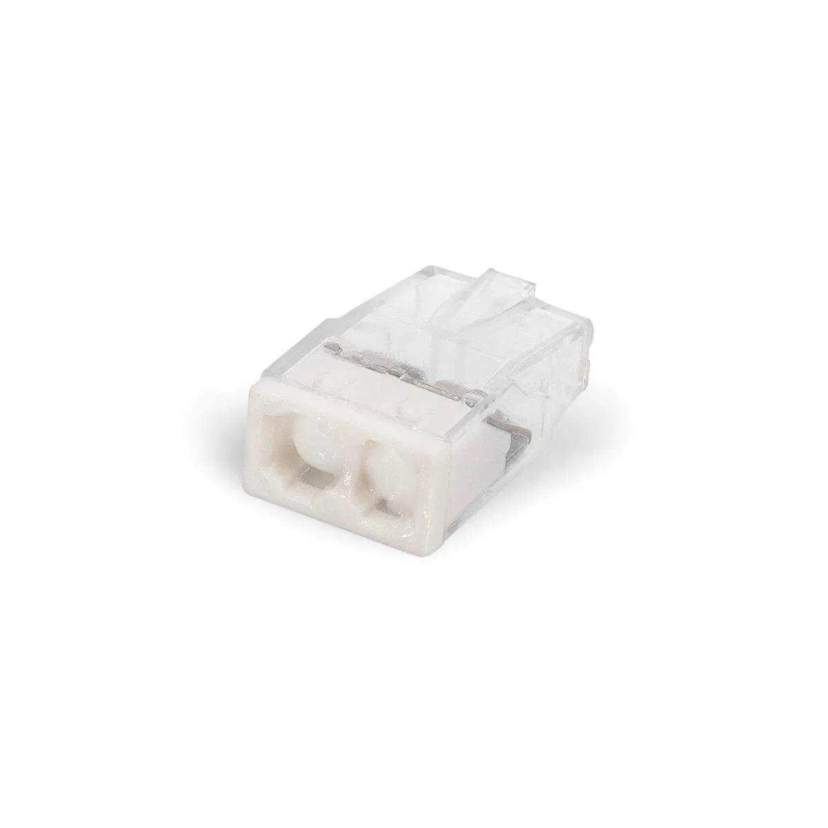 Miniature terminal СМК 2273-242 (with contact paste) (100pcs) 109317 КВТ