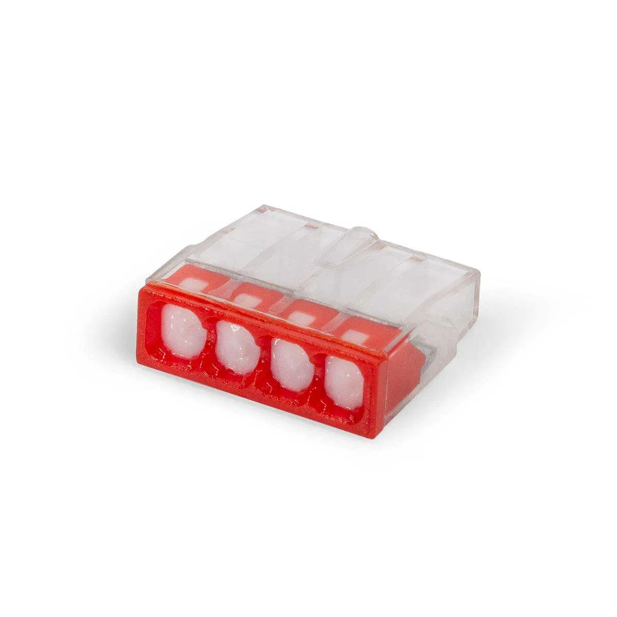 Miniature terminal block SMK 2273-244 (with contact paste) (100pcs) 109319 KVT
