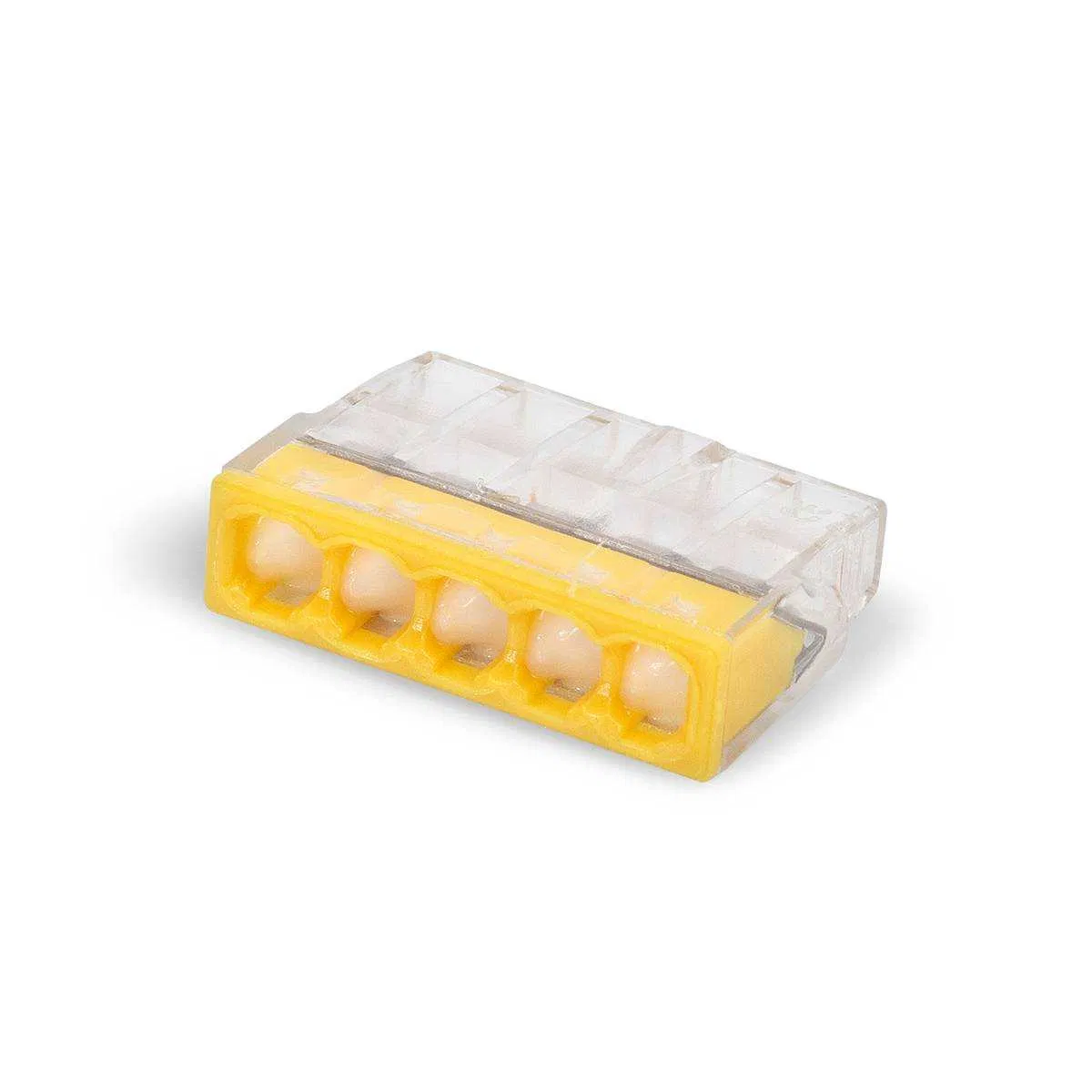 Miniature terminal СМК 2273-245 (with contact paste) (100pcs) 109320 КВТ