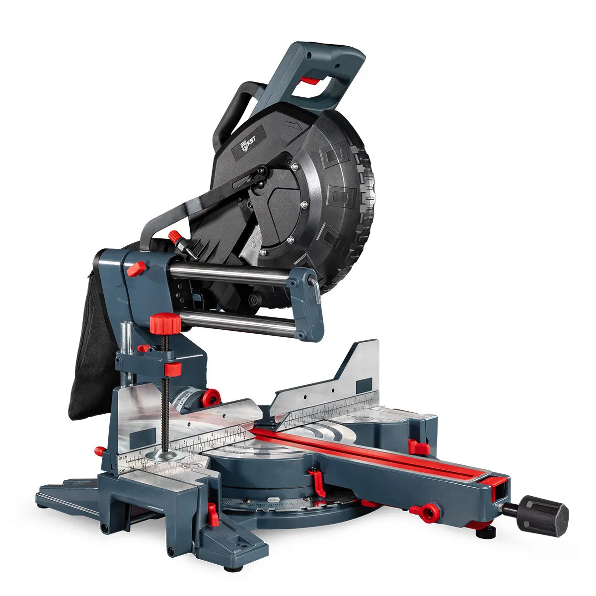 Sliding miter saw MS-255-1800 PROF series 109480 kW