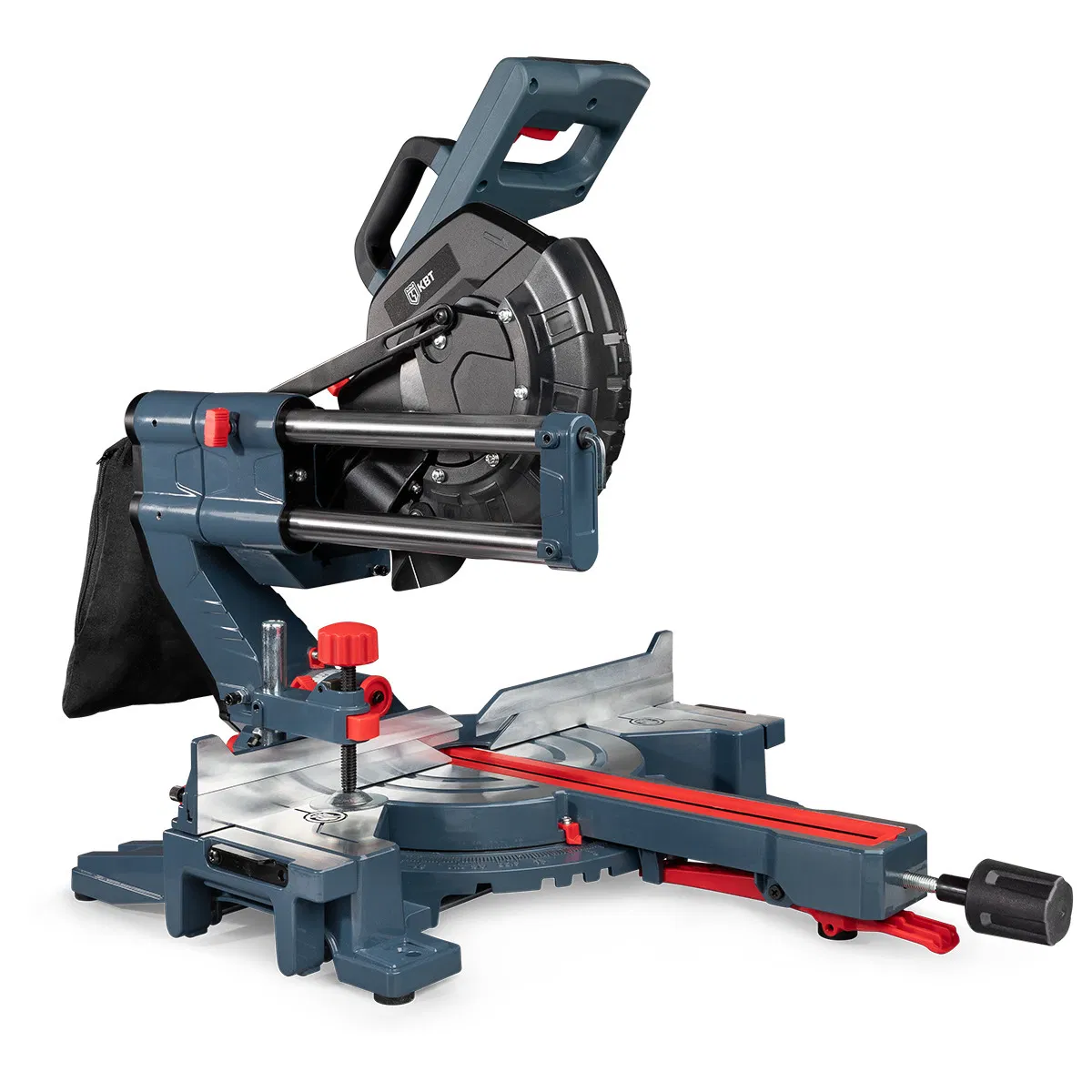 Sliding miter saw MS-216-1600 PROF series 109481 kW