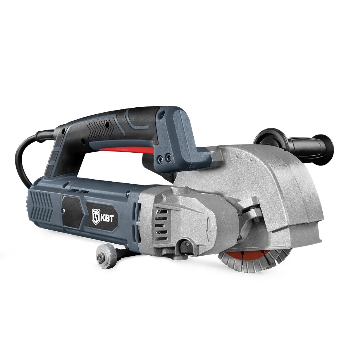 Electric wall chaser SC-125-1500 PROF series 109482 kW