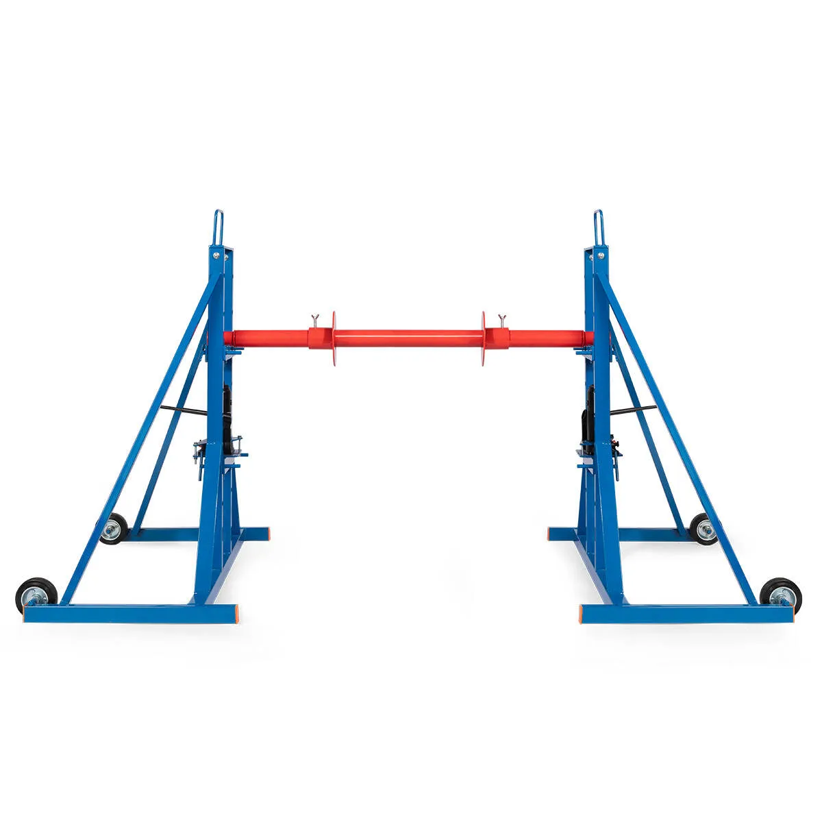 Домкрат кабельный гидравлический ДК-2ГМП 109529 КВТ