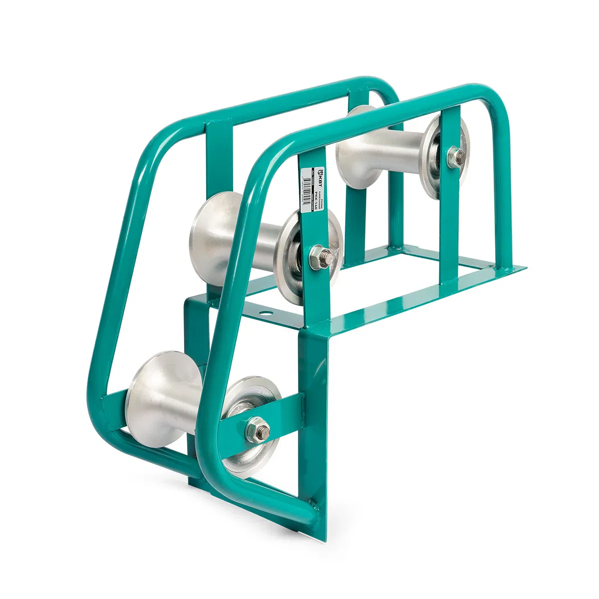 Cable roller RKK-140 PROFI series 110325 kW